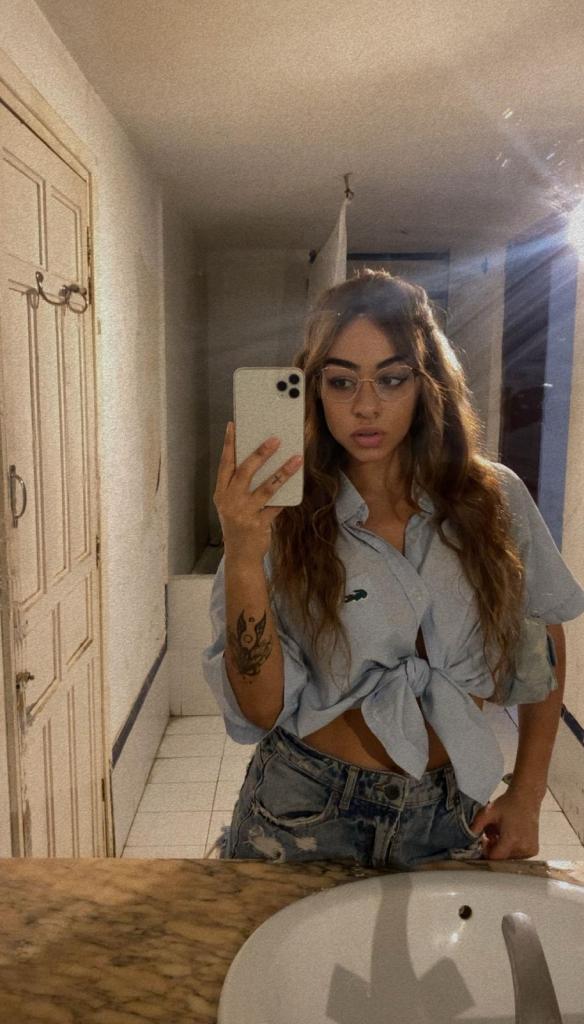 Chica busca chico en Las Palmas: 