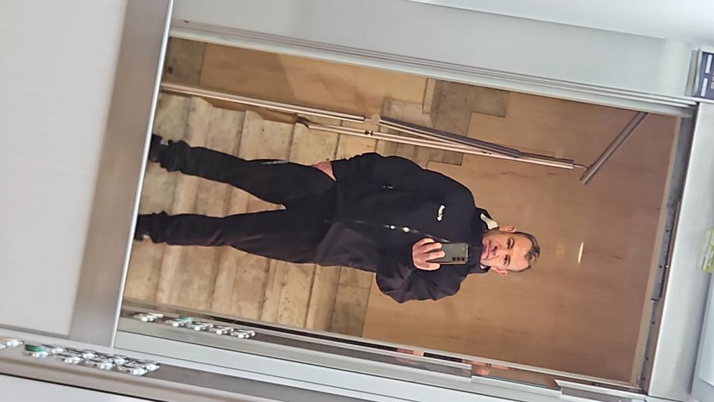 Chico busca chica en Madrid: 