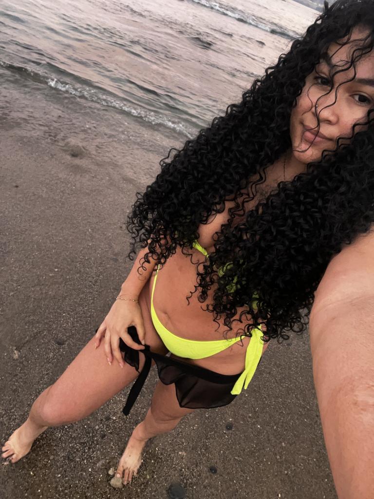 Chica busca chico en Las Palmas: 