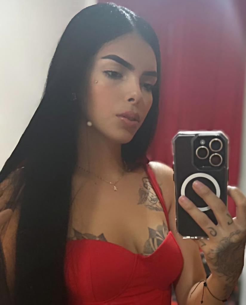 Chica busca chico en Madrid: 