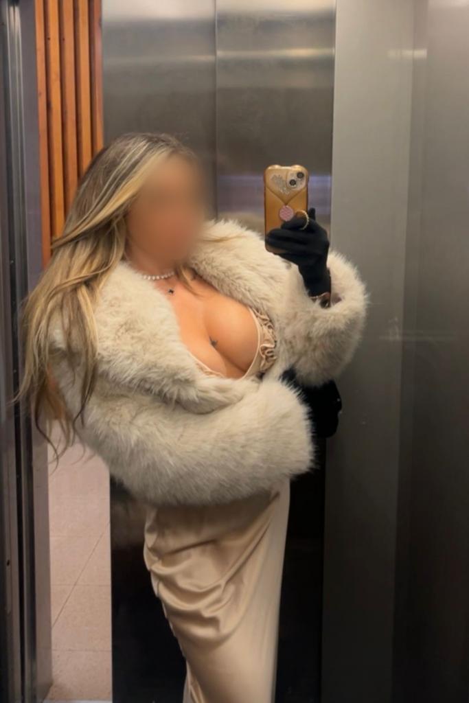 Chica busca chico en Madrid: 