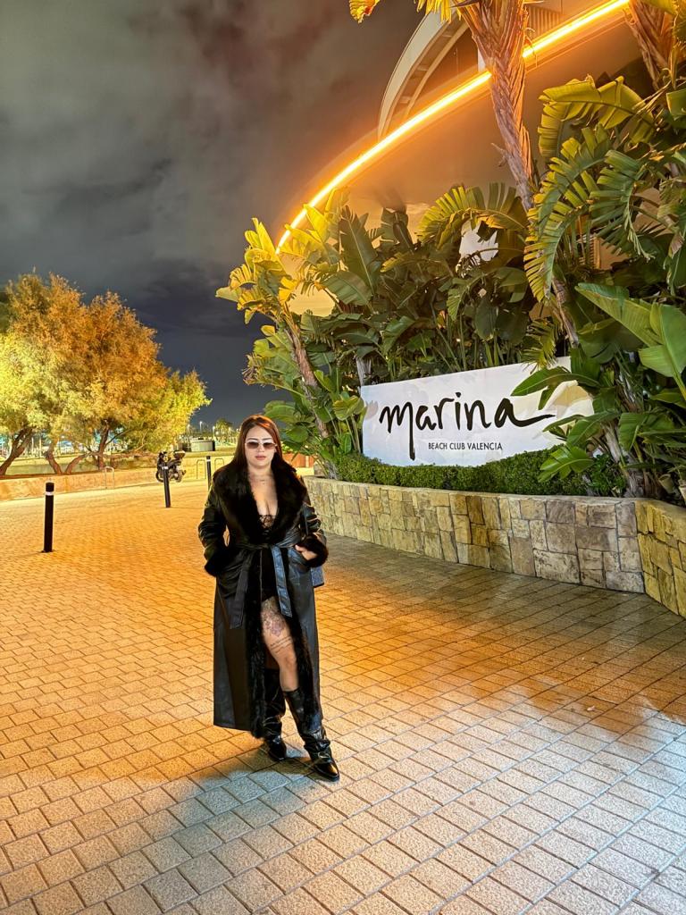 Chica busca chico en Castellón: 