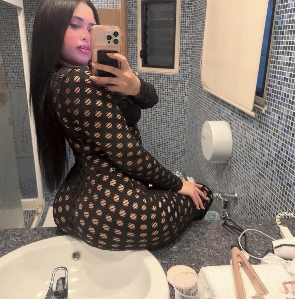 Chica busca chico en Las Palmas: 