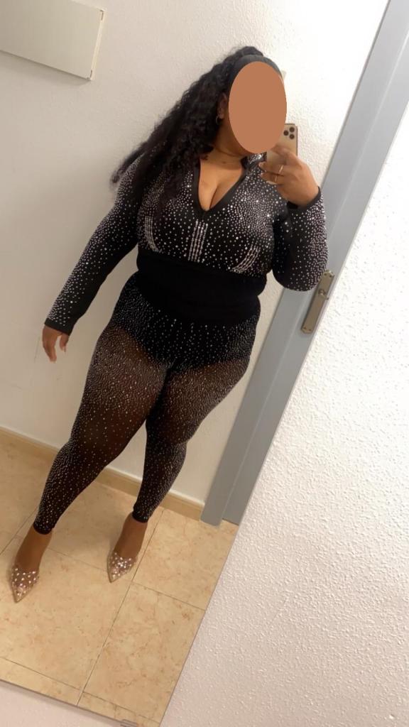 Chica busca chico en Albacete: 