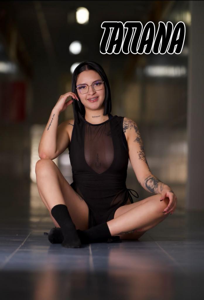 Chica busca chico en Madrid: 