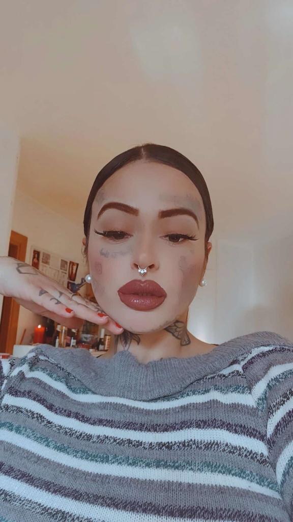 Chica busca chico en Madrid: 