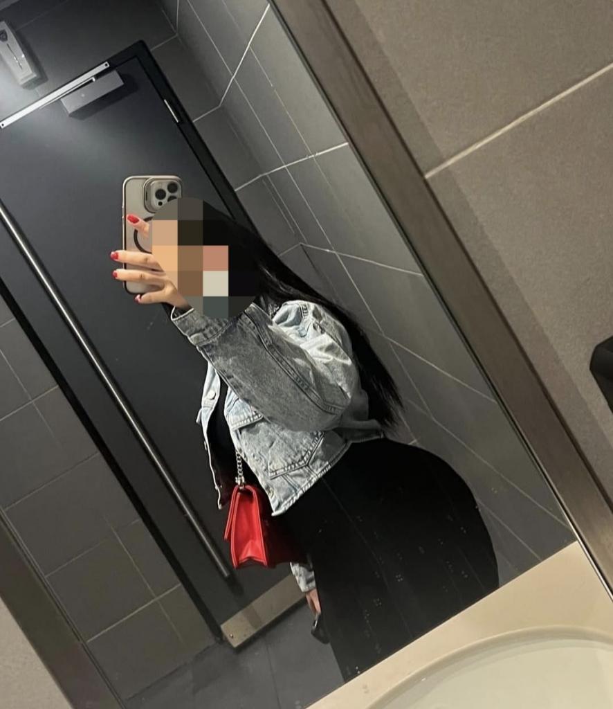 Chica busca chico en Toledo: 