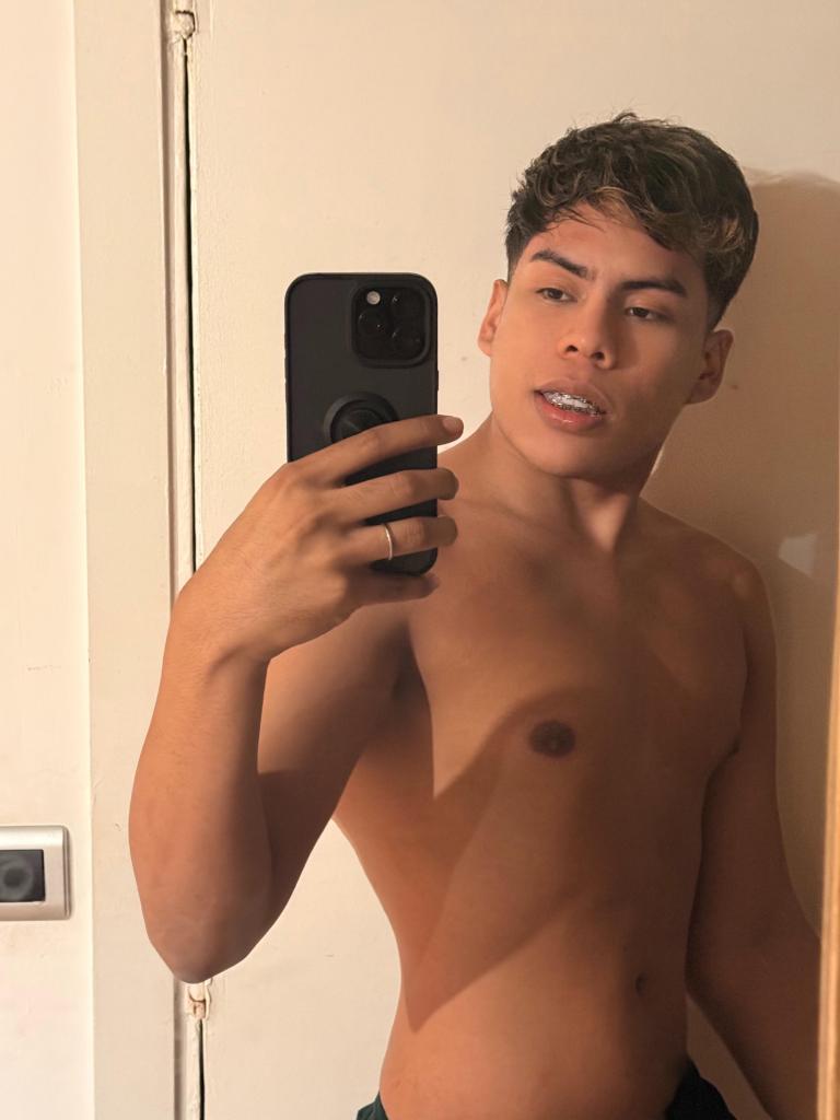 Chico busca chica en Madrid: 