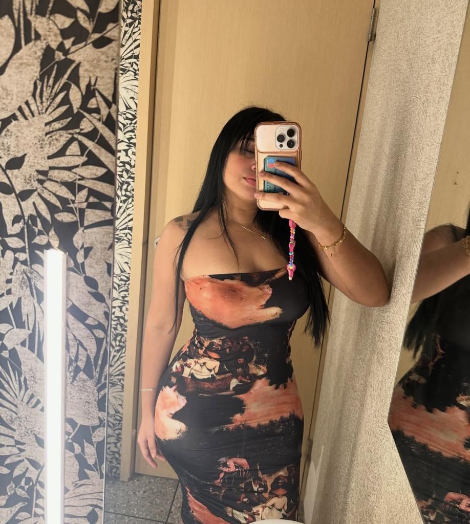 Chica busca chico en Las Palmas: 