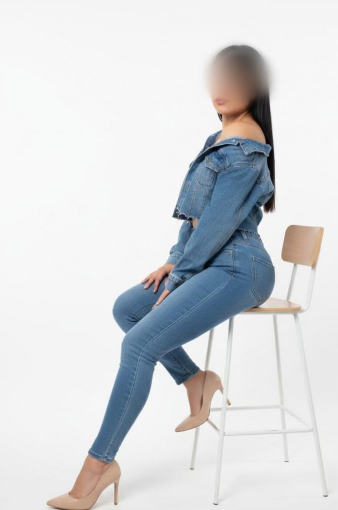 Chica busca chico en Vizcaya: 