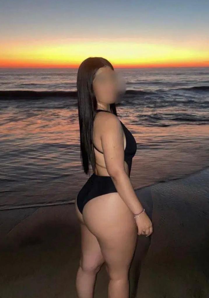 Chica busca chico en Málaga: 