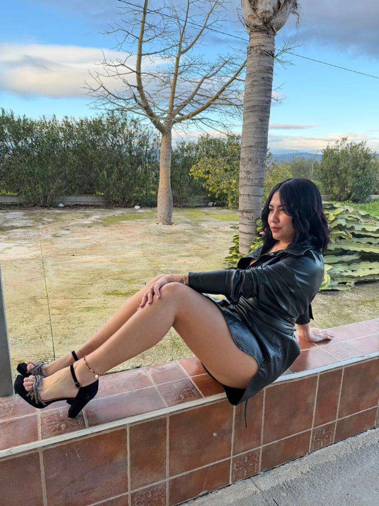 Chica busca chico en Málaga: 