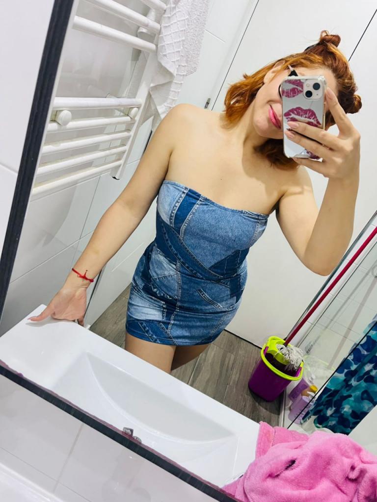 Chica busca chico en Madrid: 