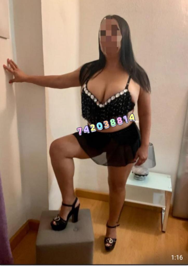 Chica busca chico en León: 