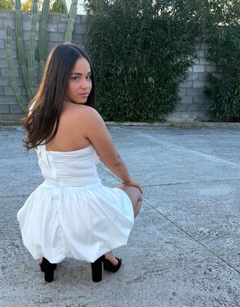 Chica busca chico en Málaga: 