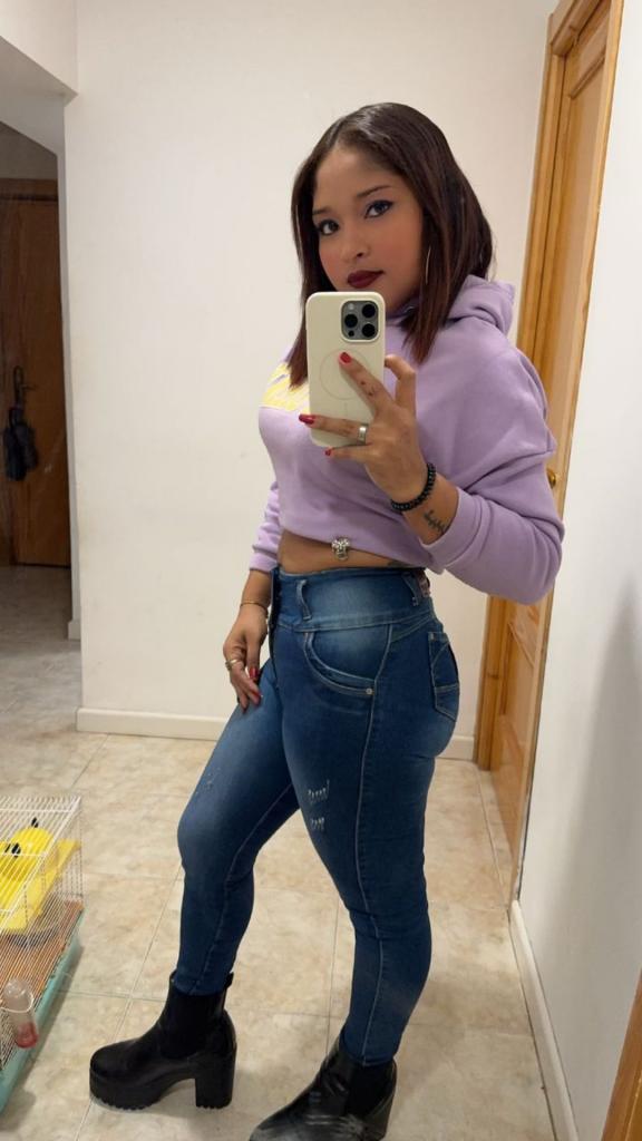 Chica busca chico en Vizcaya: 