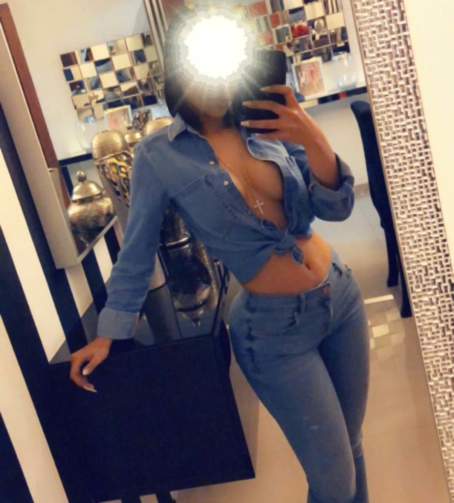 Chica busca chico en Madrid: Chica busca chico