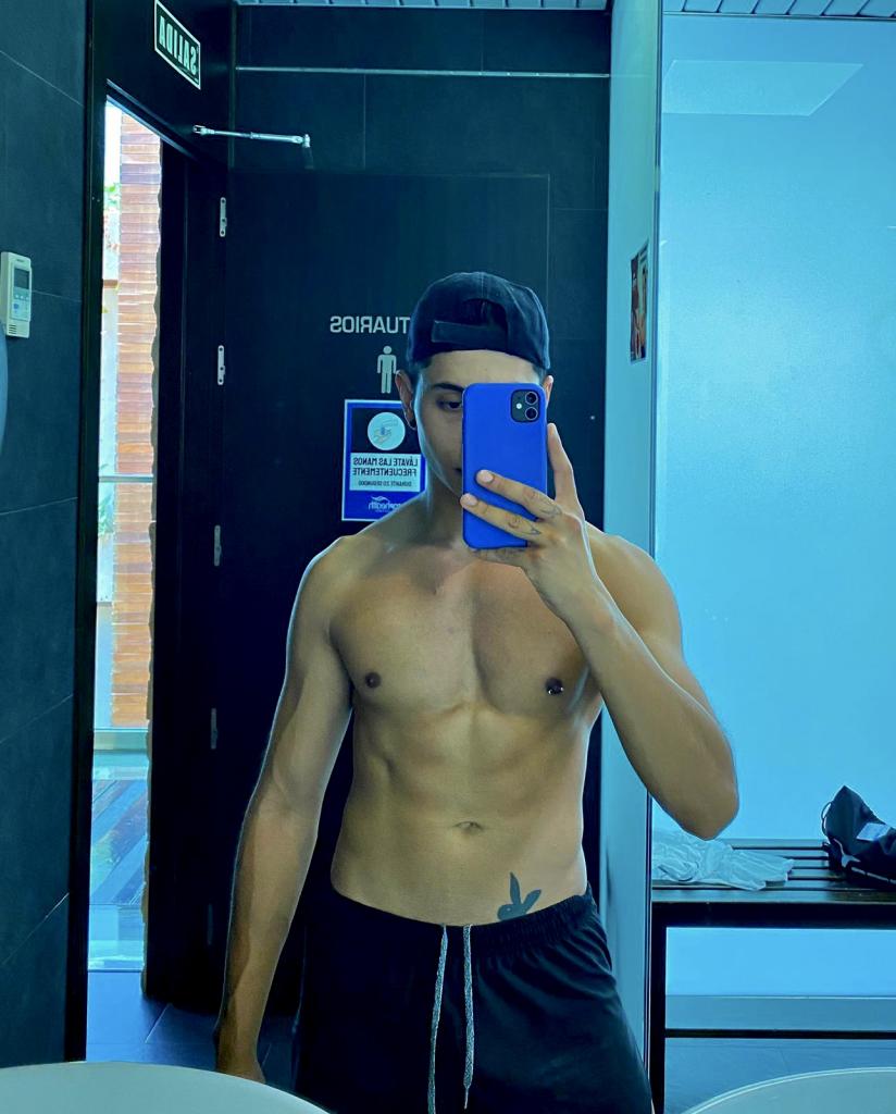 Chico busca chica en Barcelona: 