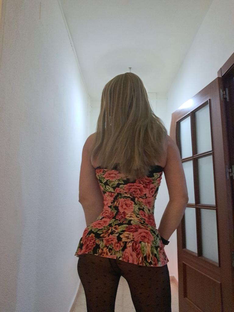 Travesti en Córdoba: 