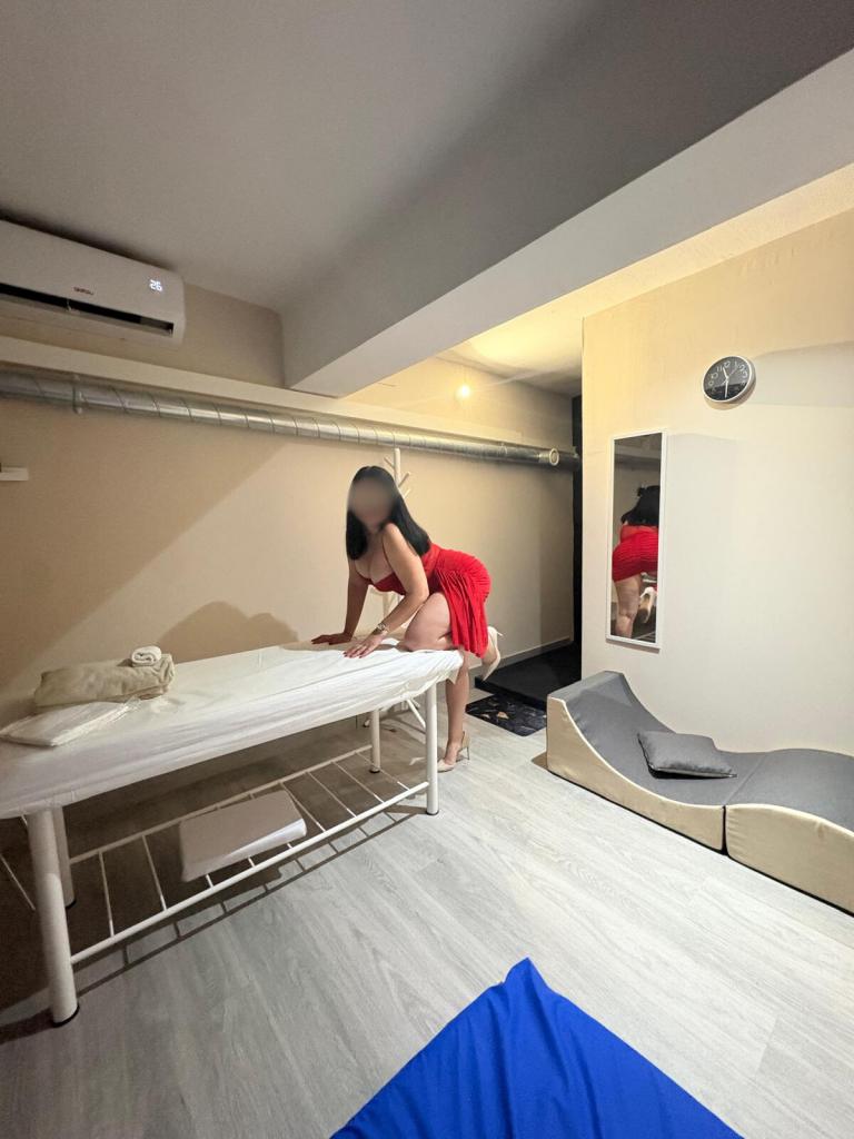 Chica busca chico en Barcelona: 