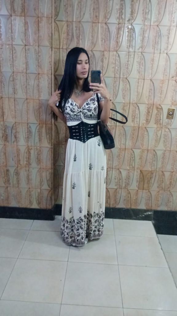 Transexual en Madrid: 