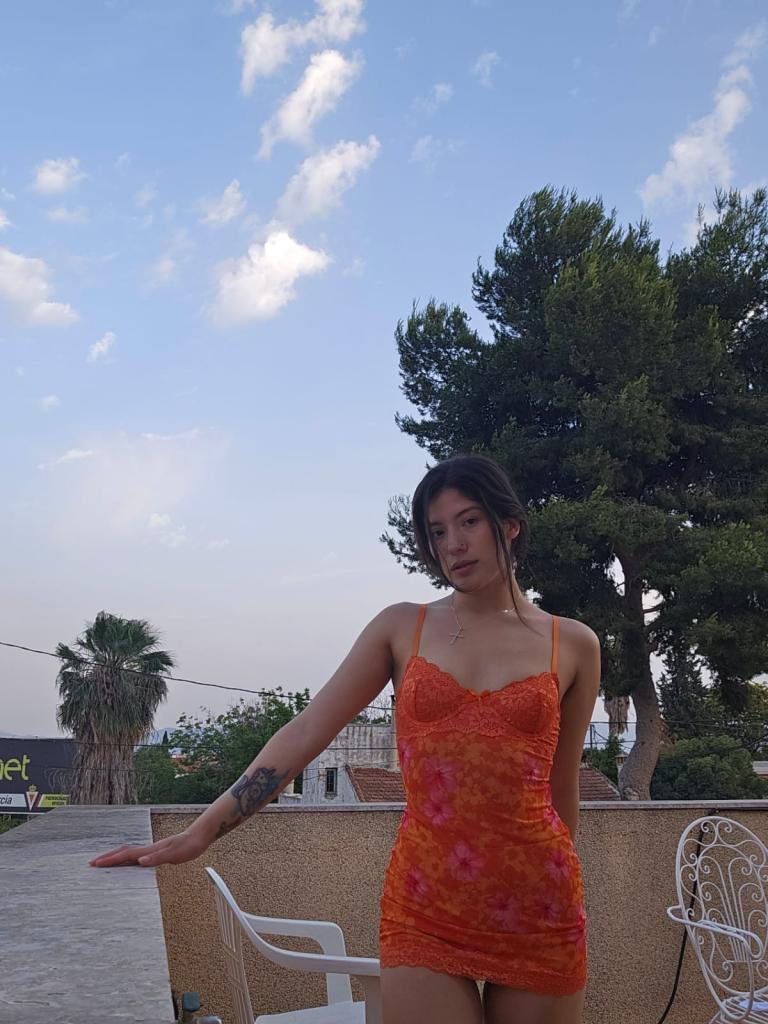 Chica busca chico en Barcelona: 