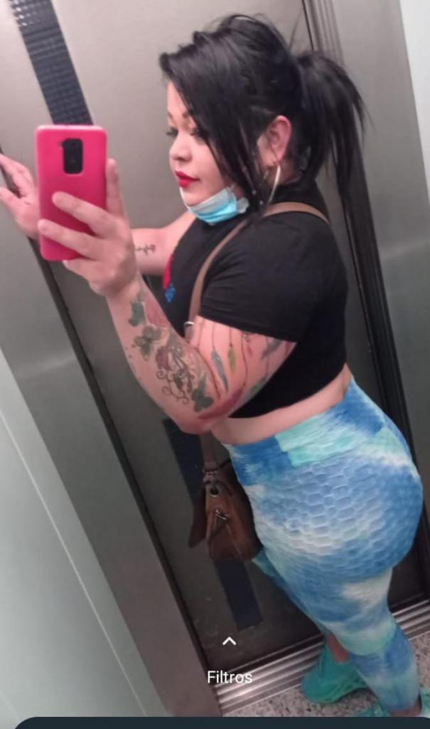 Chica busca chico en Albacete: 