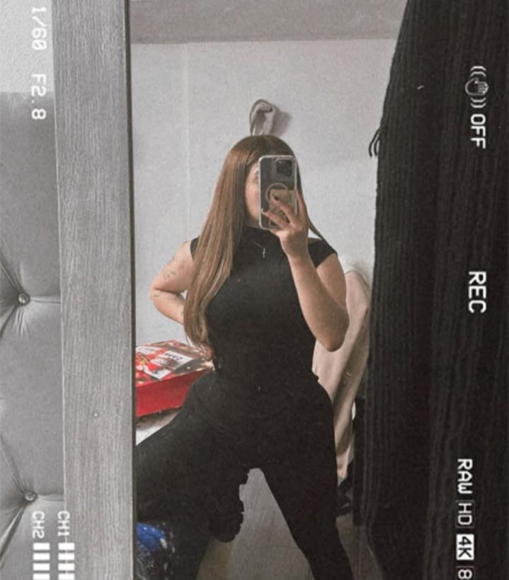 Chica busca chico en Pontevedra: 