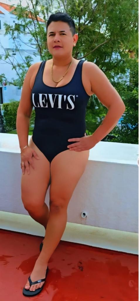 Chica busca chico en Tenerife: Chica busca chico