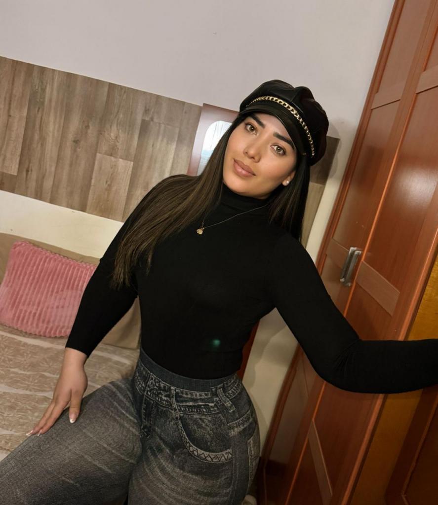 Chica busca chico en Vizcaya: 