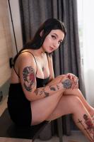 603841323: Chica busca chico en Madrid