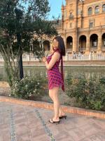 663927327: Chica busca chico en Sevilla