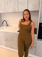 672828344: Chica busca chico en Valencia