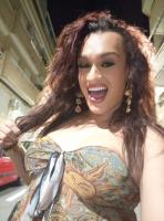 602361369: Travesti en Alicante