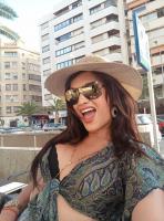 602361369: Travesti en Alicante