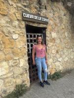 603997250: Travesti en Madrid