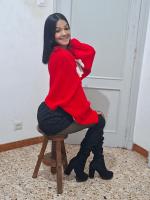 643047303: Chica busca chico en Zaragoza