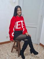 643047303: Chica busca chico en Zaragoza