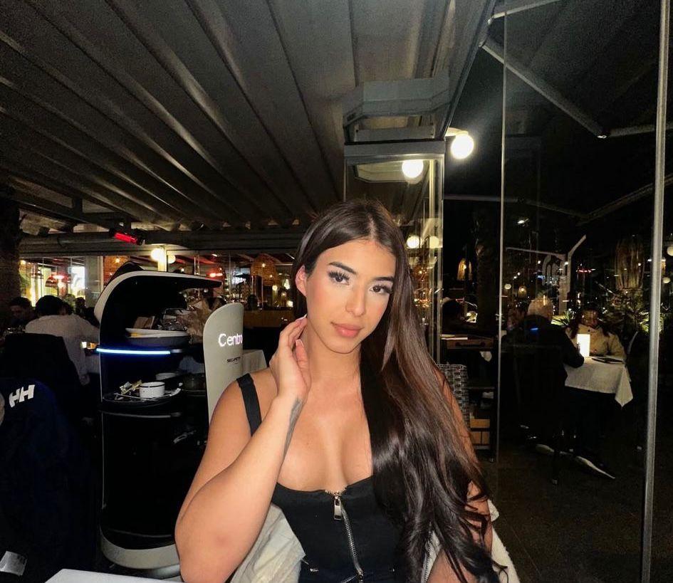 Chica busca chico en Las Palmas: 