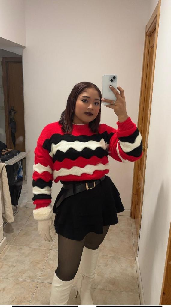 Chica busca chico en Vizcaya: 