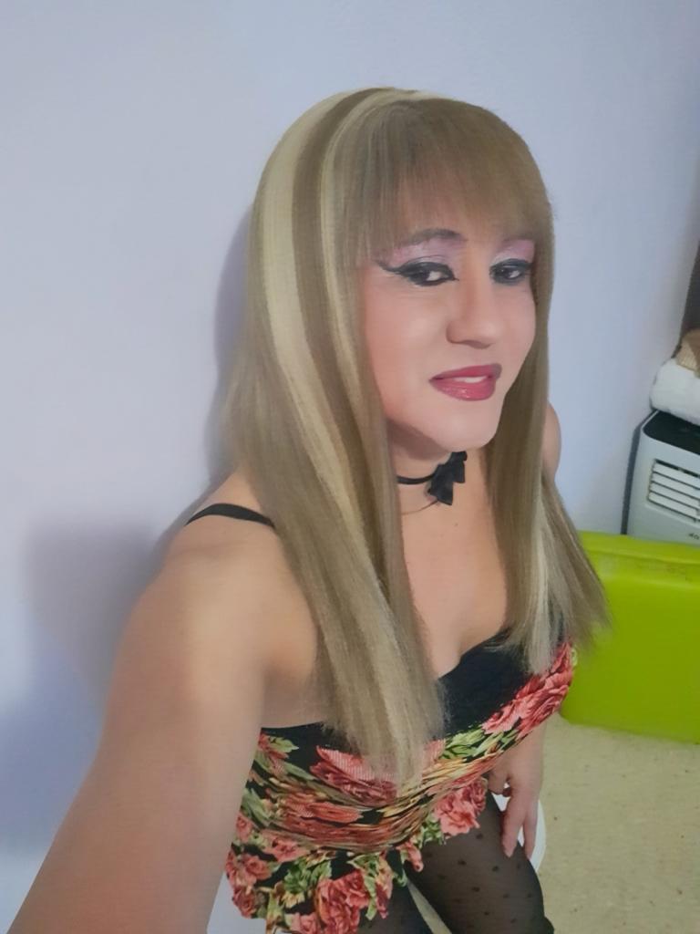 Travesti en Córdoba: 