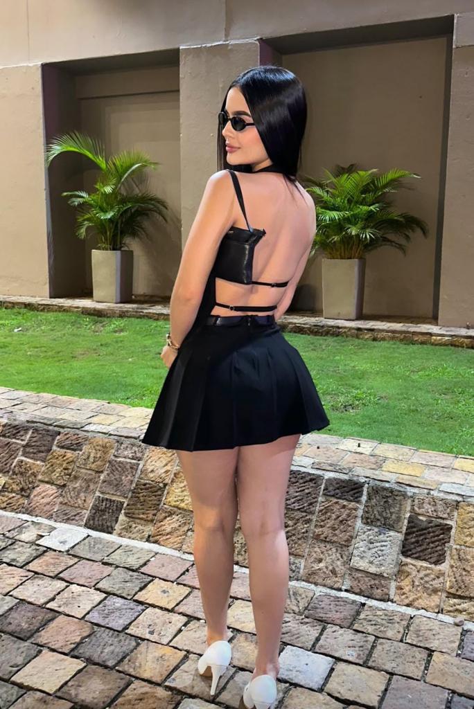 Chica busca chico en León: 