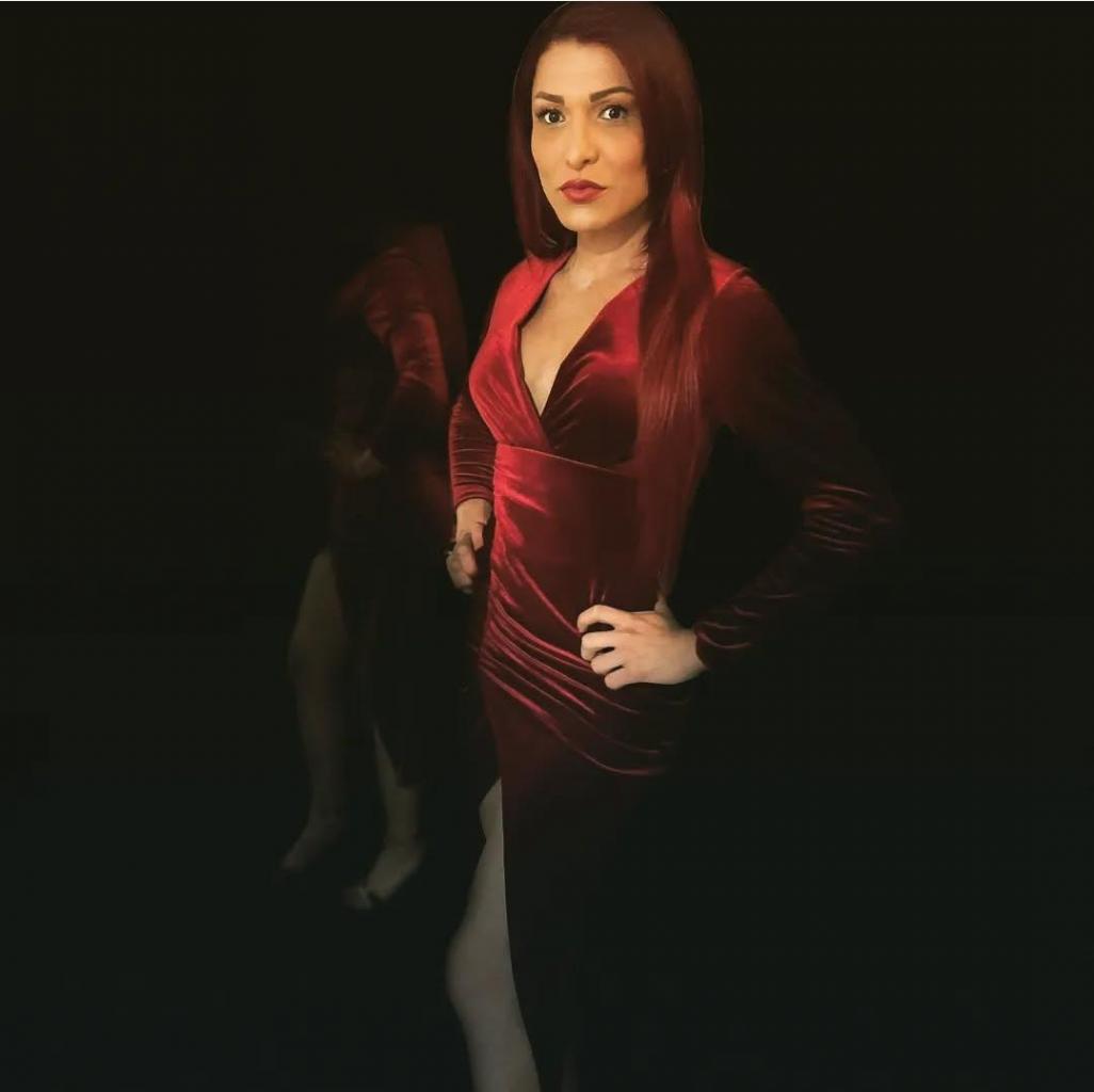 Transexual en Vizcaya: 