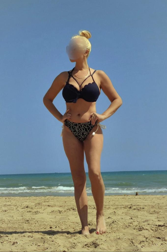 613765373: Chica busca chico en Alicante