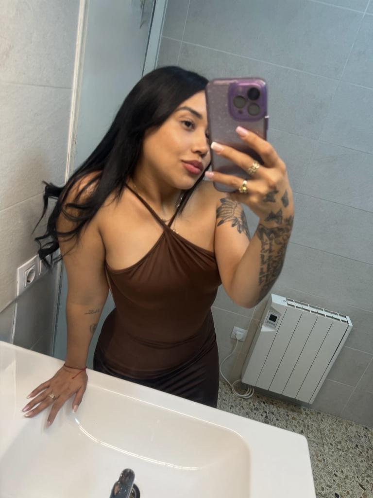 Chica busca chico en Málaga: 
