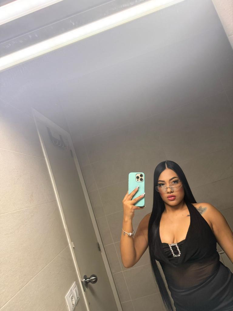 Chica busca chico en Málaga: 