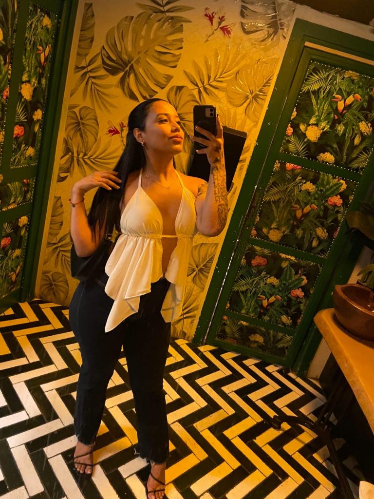 Chica busca chico en Málaga: 