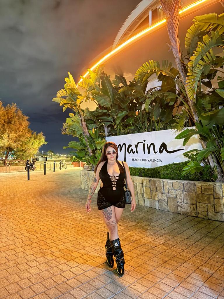 Chica busca chico en Castellón: 