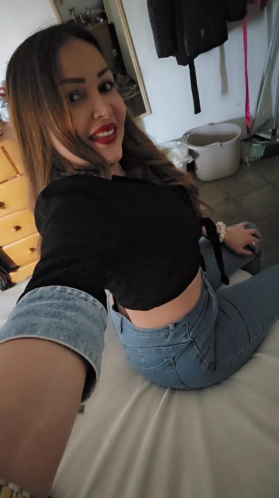 Chica busca chico en Córdoba: 