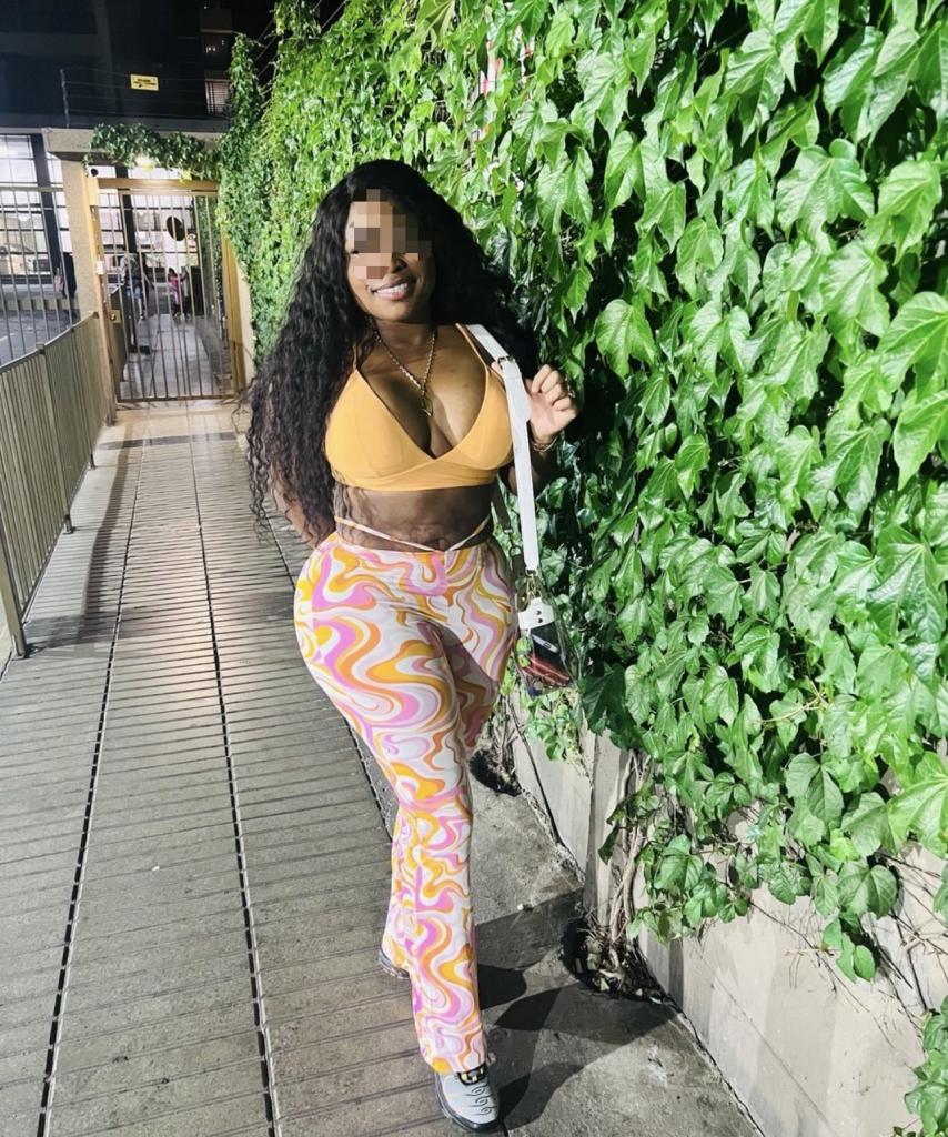 Chica busca chico en Madrid: 